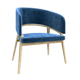 Fenabel Tagada Chair